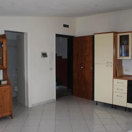Villino Castellano Casa vacanze Meta