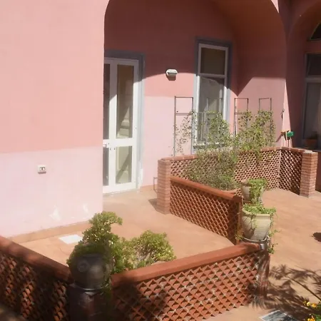 Casa vacanze Villino Castellano *