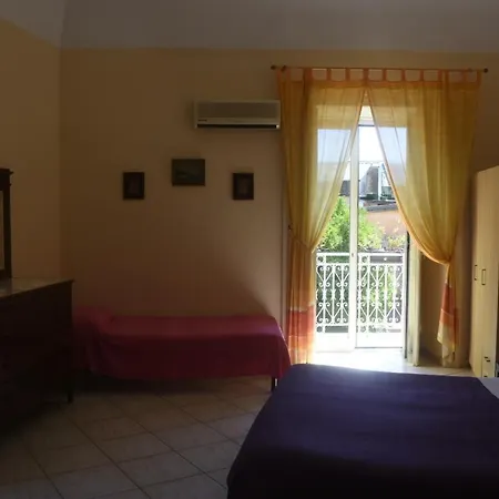 Casa vacanze Villino Castellano