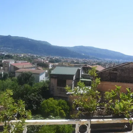 Nyaraló Villino Castellano
