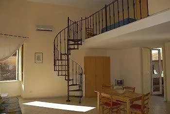 Villino Castellano Nyaraló *