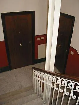 Villino Castellano Nyaraló Meta