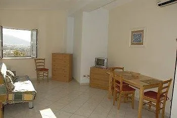 Villino Castellano Nyaraló Meta