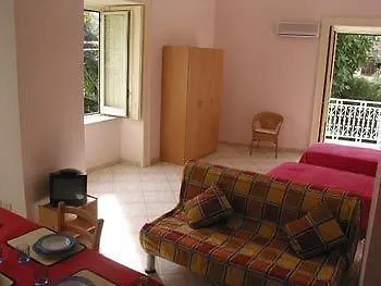 Villino Castellano Nyaraló