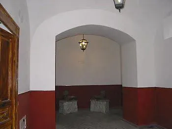 Villino Castellano Nyaraló