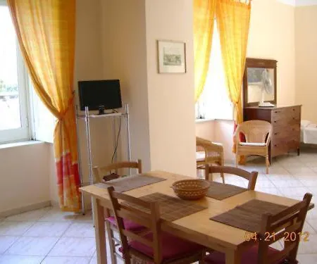 Villino Castellano *